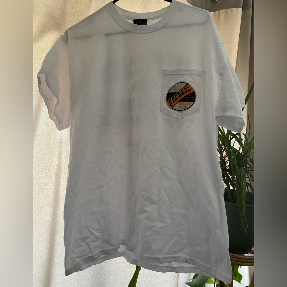 Harley Davidson T-shirt
